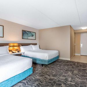 Queen Room Two Queen Beds Mobility Access